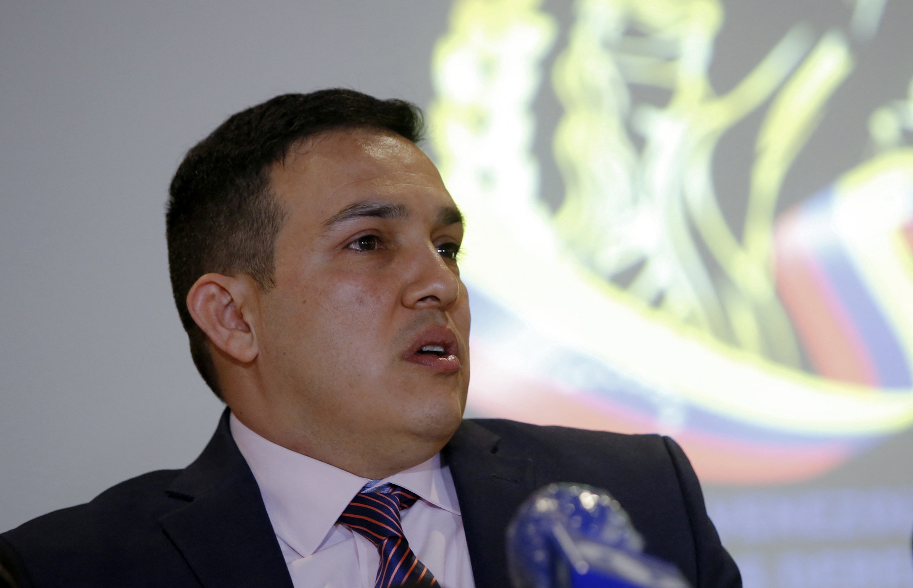 Wilmer Azuaje regresa a Venezuela tras siete años en el exilio y actividad política en el extranjero