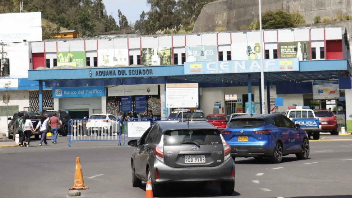 Eliminación del arancel a productos colombianos abre paso a una recuperación progresiva del comercio fronterizo
