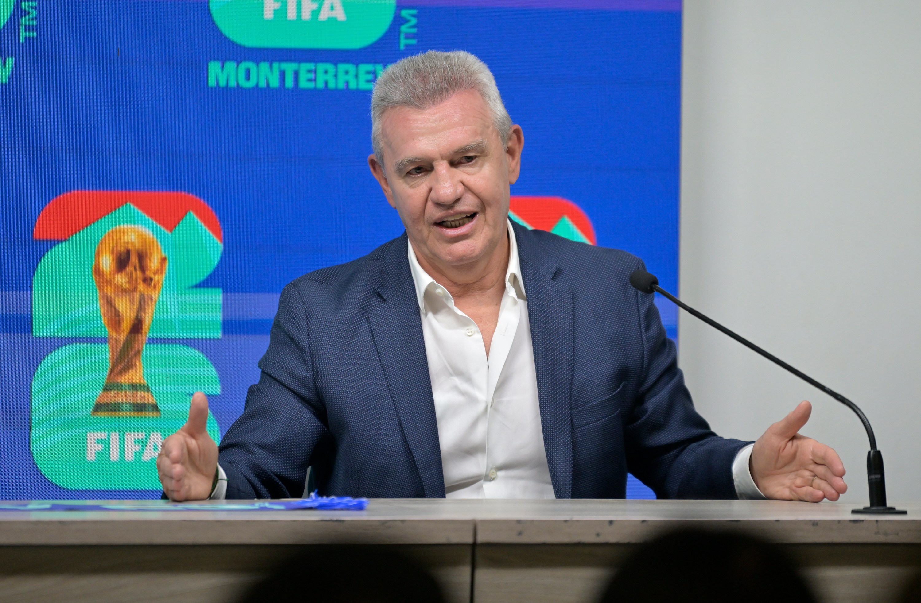 México define su convocatoria para el Mundial 2026 con Ochoa como referente histórico en su sexta Copa del Mundo
