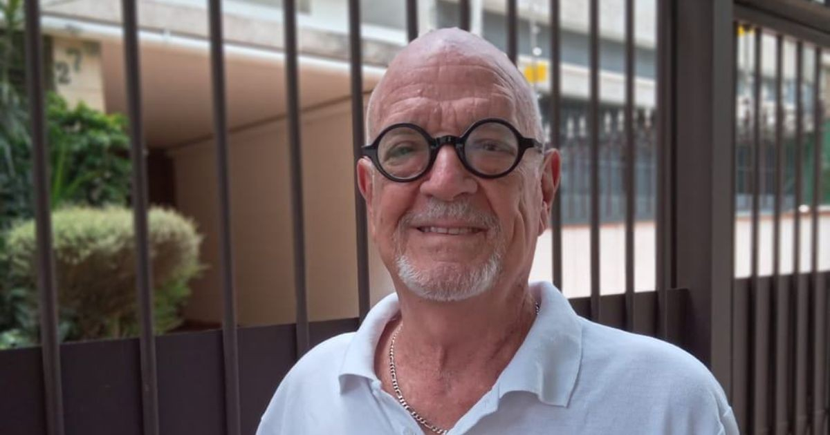 Muere en Brasil el intelectual cubano Luis Álvarez Álvarez, Premio Nacional de Literatura 2017
