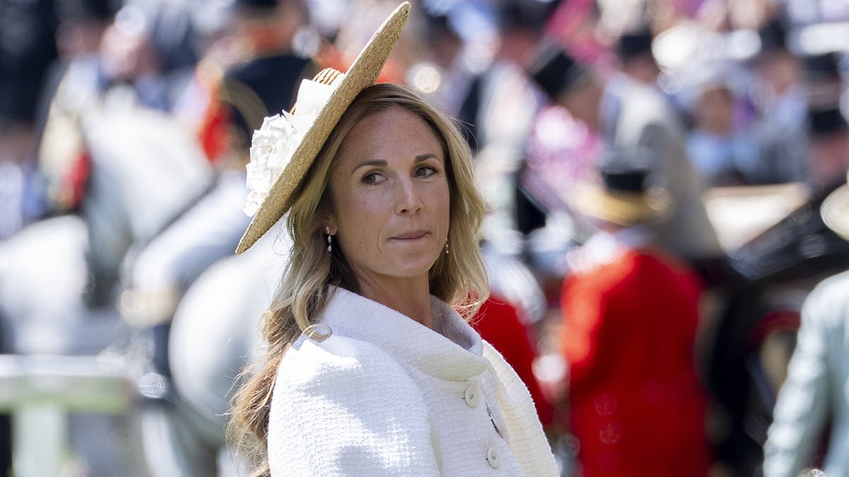 Harriet Sperling’s arrival into the Royal Family highlights shared interests and potential support for the Princess of Wales