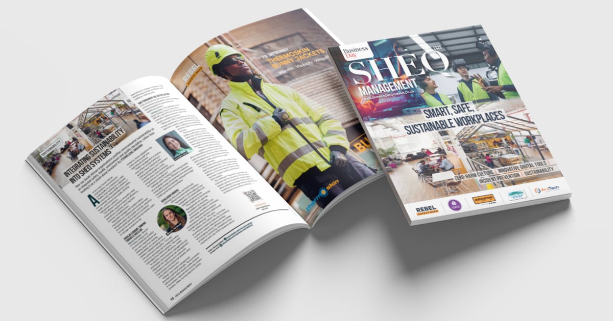 Shifting SHEQ from compliance to strategic leadership in modern workplaces