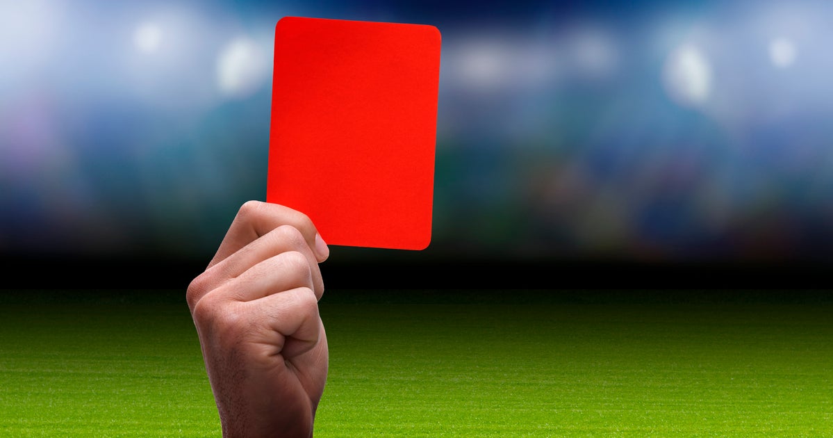 IFAB approves rule changes for 2026 World Cup addressing conduct, time-wasting, and VAR updates