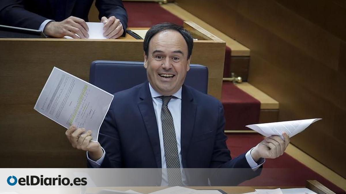 Polémica en la Comunitat Valenciana por la subida salarial de altos cargos frente al estancamiento de los docentes