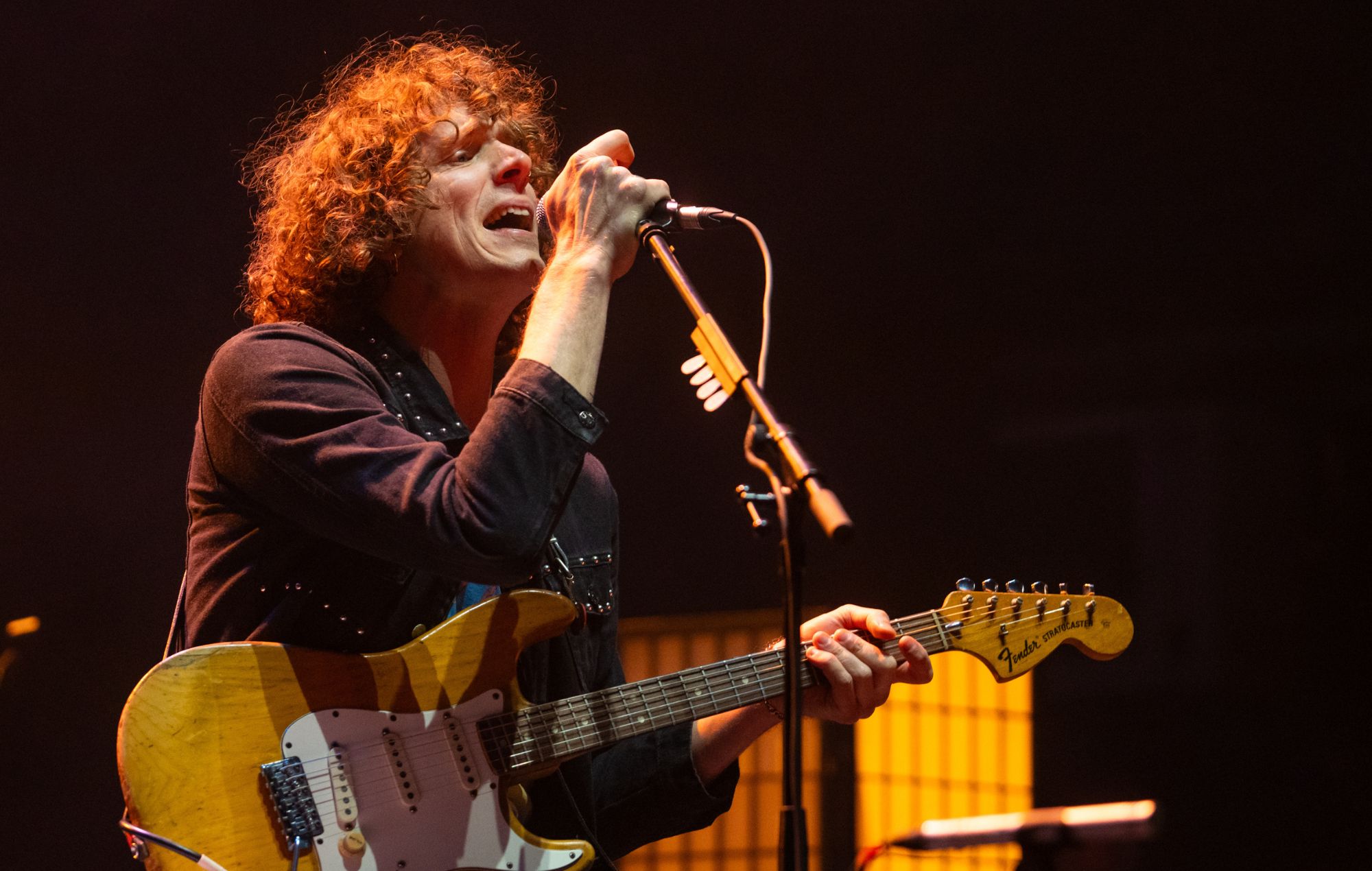 Mystery Jets to tour UK and Ireland in late 2026 alongside upcoming seventh album release