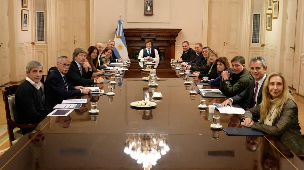 El Gobierno reglamenta la reforma laboral e introduce cambios en el empleo, salarios y jubilaciones
