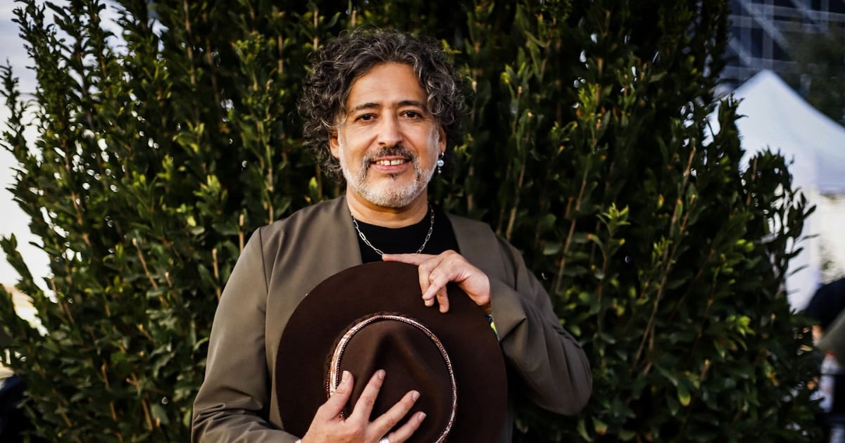 Manuel García amplía su gira 'Pánico' 2026 con nuevas fechas en regiones por alta demanda