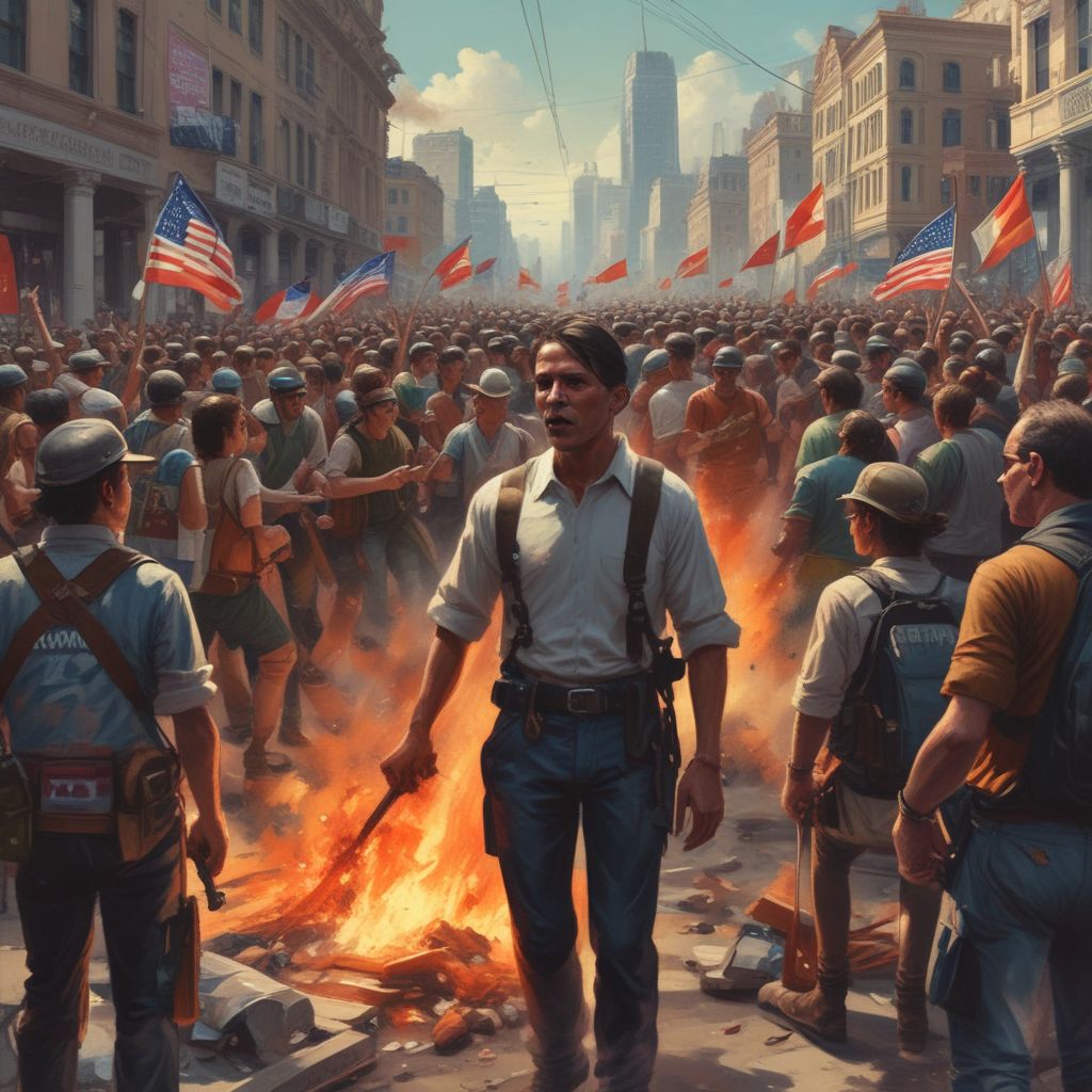 CNTE anuncia huelga nacional y posibles protestas durante el Mundial si no hay diálogo con Sheinbaum