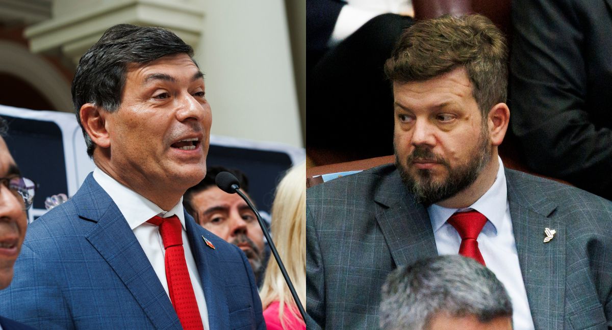División en el PDG por posible apoyo a acusación constitucional contra Nicolás Grau impulsada por libertarios