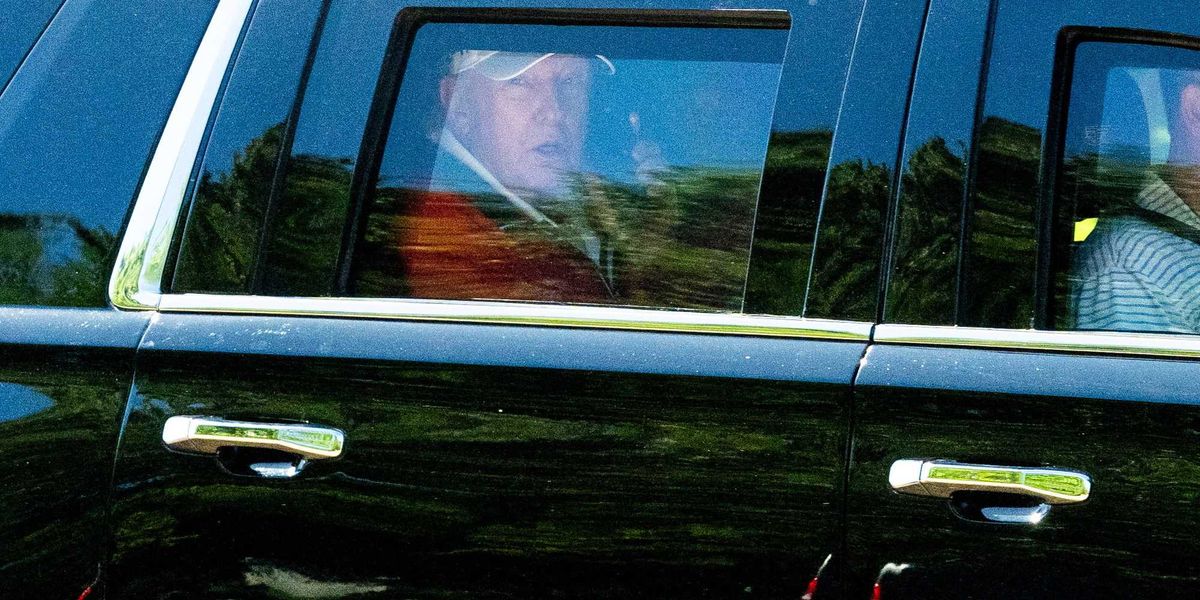 Trump abandons controversial $1.8 billion fund after bipartisan backlash