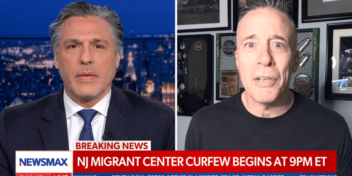 Former Border Patrol Chief Criticizes DHS Secretary Amid ICE Protest Controversy