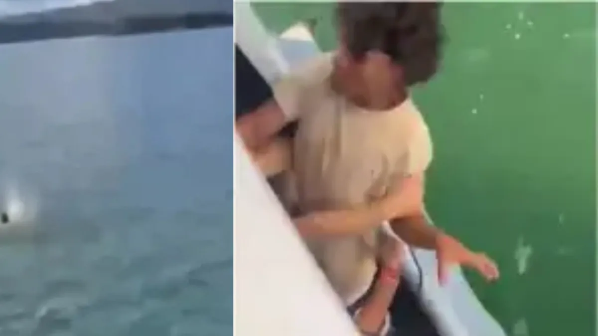 Hermana de joven fallecido en embalse de Guatapé denuncia falta de auxilio durante accidente