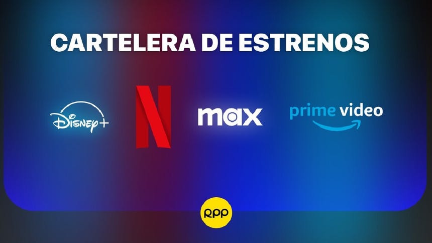 Netflix, Max y Prime Video renuevan su catálogo con sagas como Rocky y El Hobbit este 2 de junio