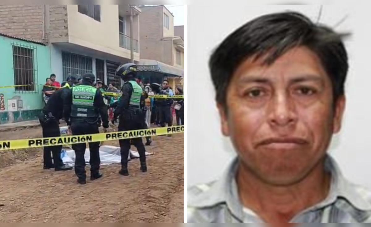 Obrero es asesinado en Cajamarquilla tras denuncias de extorsión en obra pública
