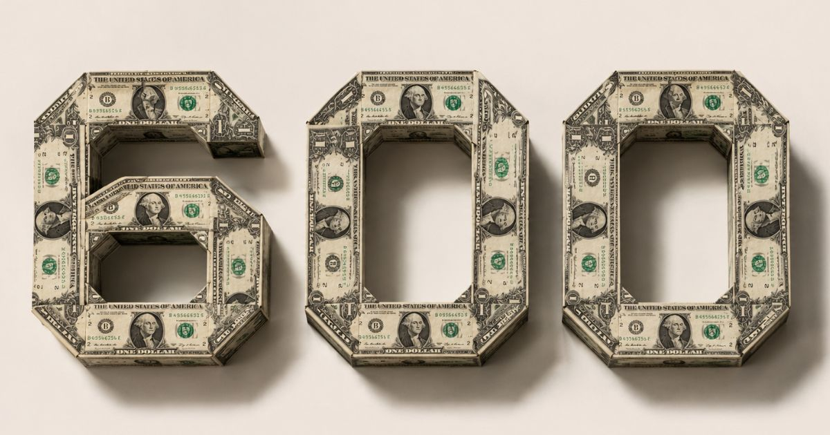 El dólar en el mercado informal cubano llega a 600 CUP en medio de la crisis económica