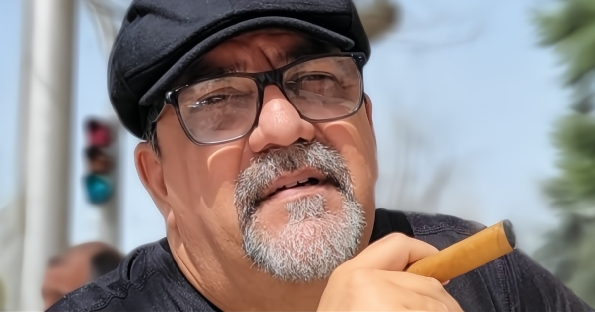 Otto Ortiz insta a los humoristas cubanos a mantener la irreverencia tras la detención de Eddy Ceballos