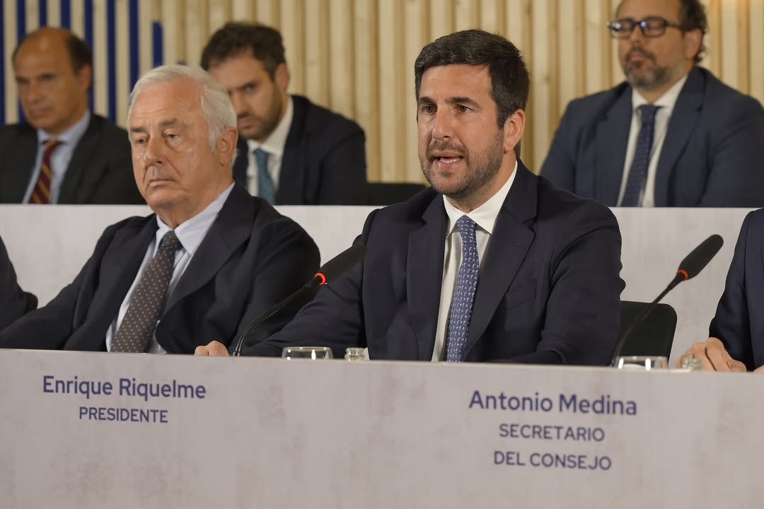 La Junta Electoral del Real Madrid explica las medidas de seguridad para el voto por correo en las elecciones presidenciales