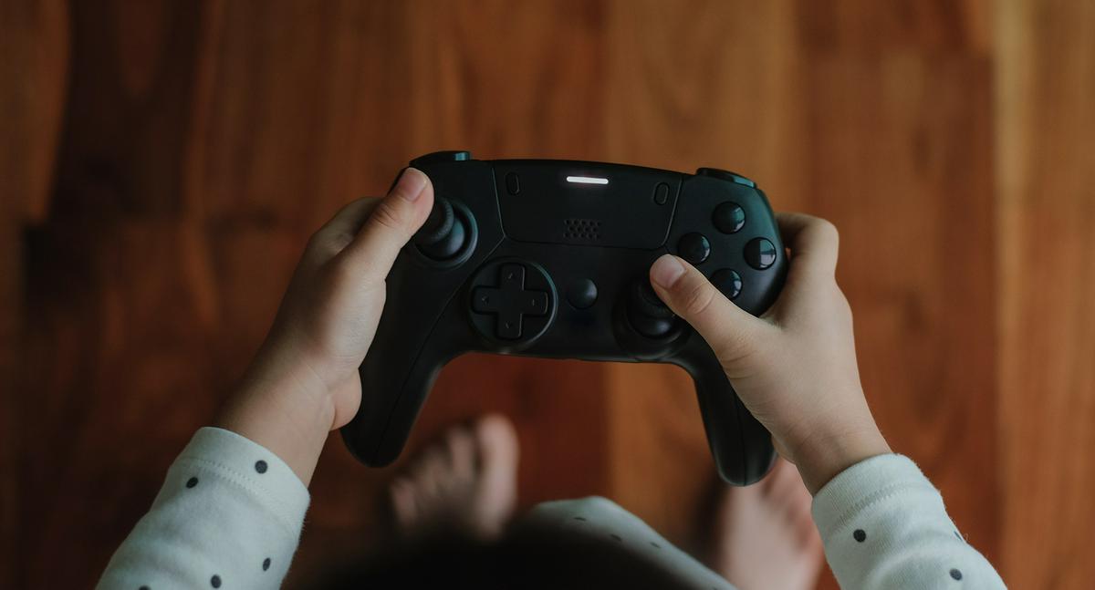 Menor de 11 años hirió con arma blanca a un adolescente tras discusión mientras jugaban videojuegos en Barranquilla