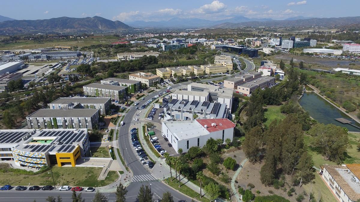 La limitación de la red eléctrica en el PTA de Málaga provoca la pérdida de una inversión tecnológica de gran escala