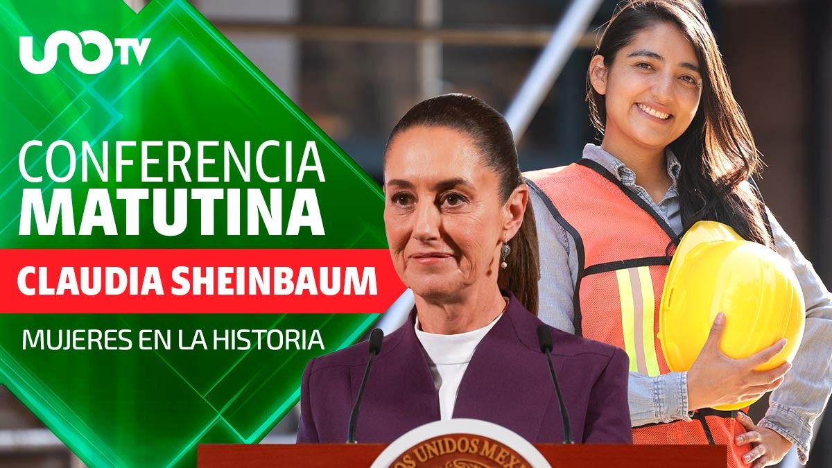 Avances en infraestructura deportiva y organización del Mundial Social en la conferencia matutina de Sheinbaum