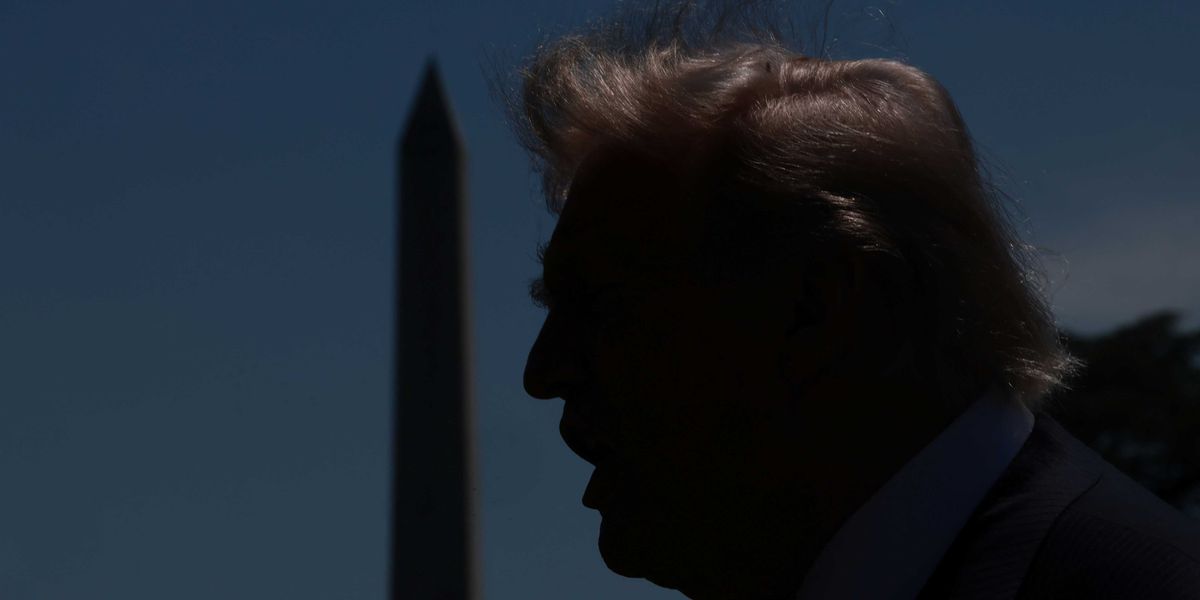 Senate Republicans Block Key FISA Extension Amid Opposition to Trump's DNI Nomination