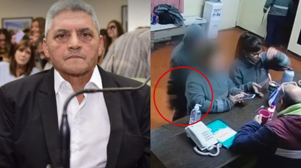 Concejal de San Isidro condenado civilmente por abuso sexual a empleada