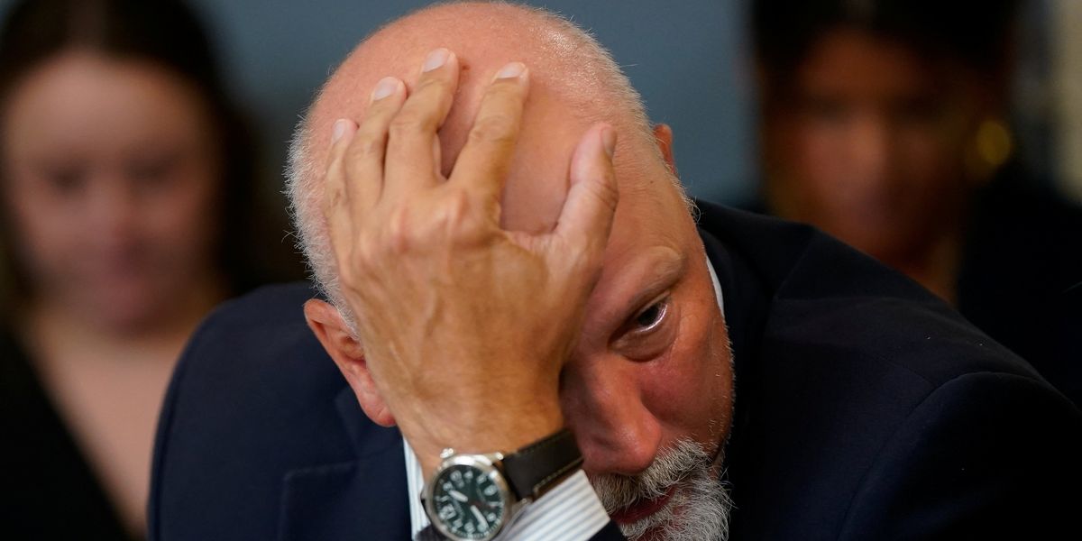 House members who left Congress to run for higher office suffer widespread primary losses, according to report