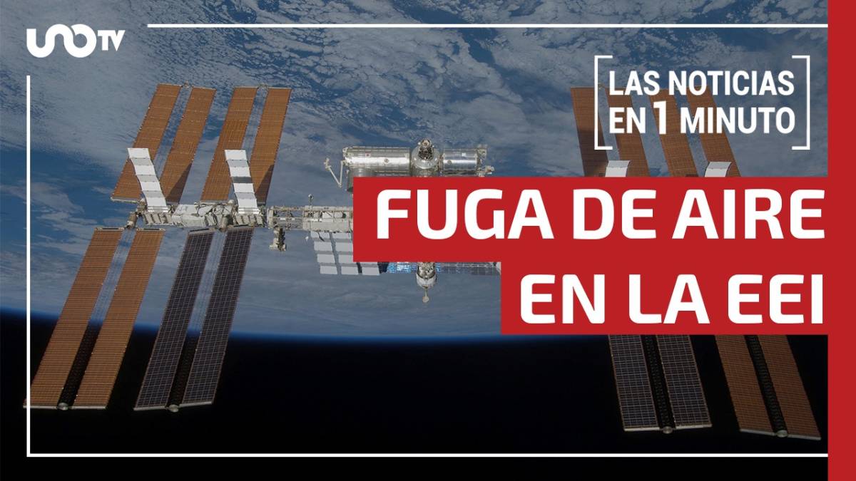Resumen informativo del 5 de junio de 2026: accidentes viales, medio ambiente, migración, lluvias y actividad espacial