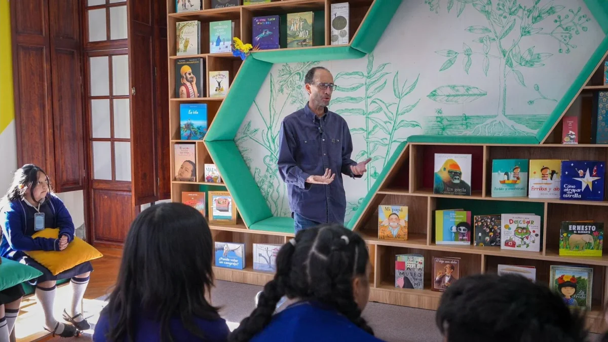 Ecuador ofrece 75 cursos virtuales gratuitos para la actualización docente