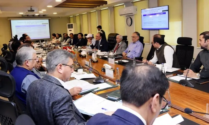 ECC approves over Rs40bn supplementary grants, expands budget-related honoraria and backs Rs100bn PSO financing facility