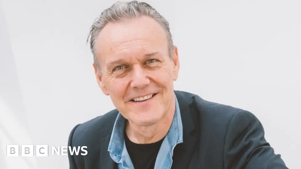 Actor Anthony Head, known for Buffy the Vampire Slayer, Ted Lasso and Merlin, dies aged 72