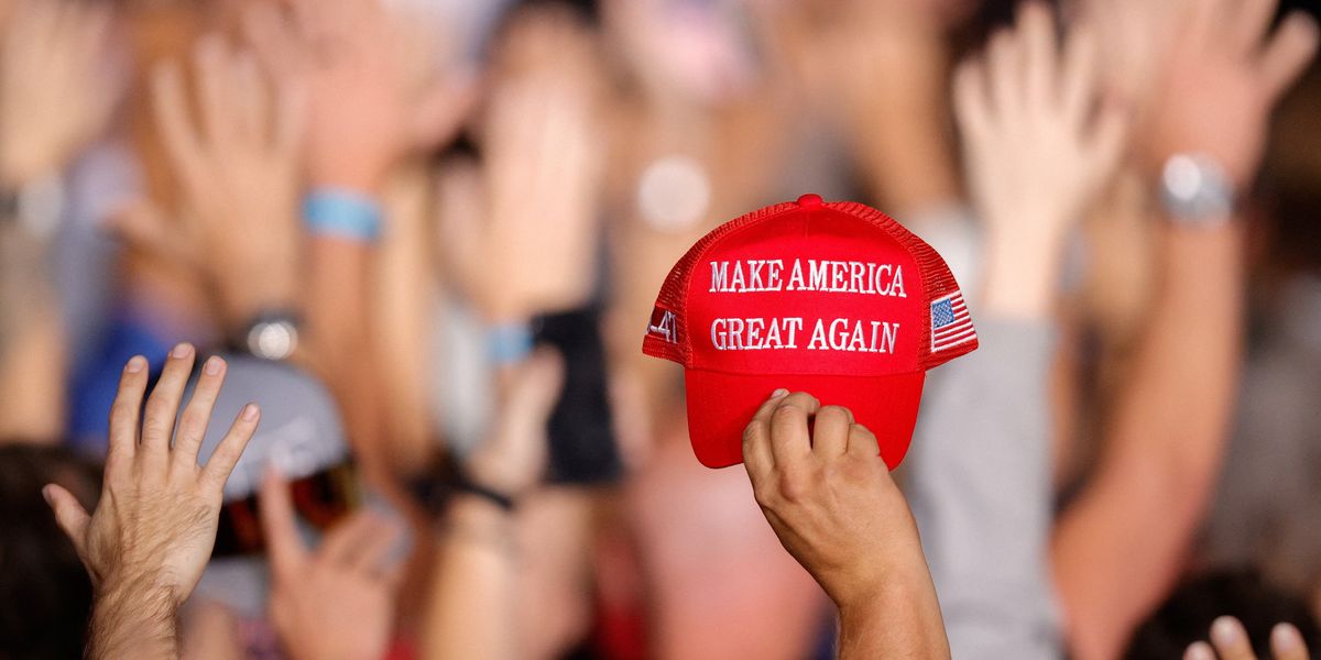 California GOP Official Publicly Refutes False Election Claims