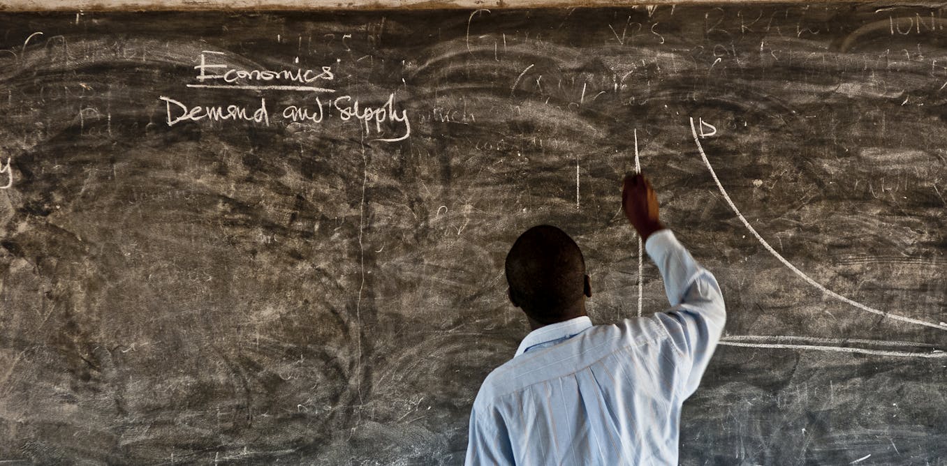 Study Shows Most Ghanaian Teachers Support Learner-Centred Learning but Still Depend on Traditional Classroom Authority