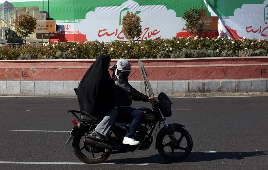 Irán niega la existencia de un acuerdo con Estados Unidos tras el anuncio de Trump sobre avances diplomáticos