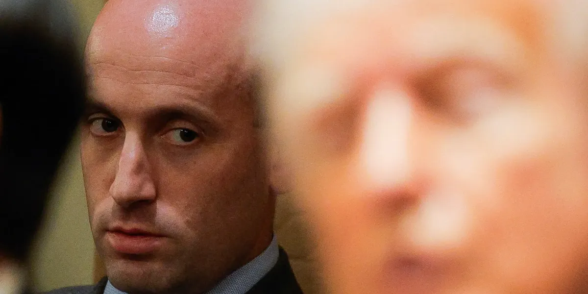 New Book Details Internal White House Debates Over Habeas Corpus, Deportations, and Use of Federal Powers