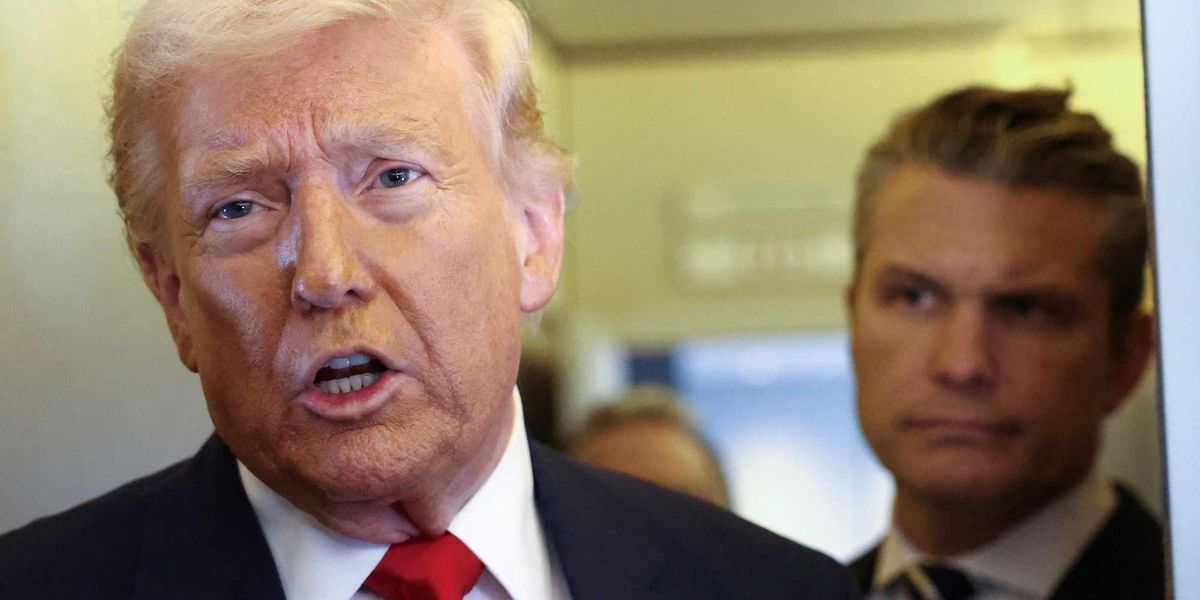 Analyst says Trump’s decision-making on Iran war influenced by diplomatic flattery and ego framing