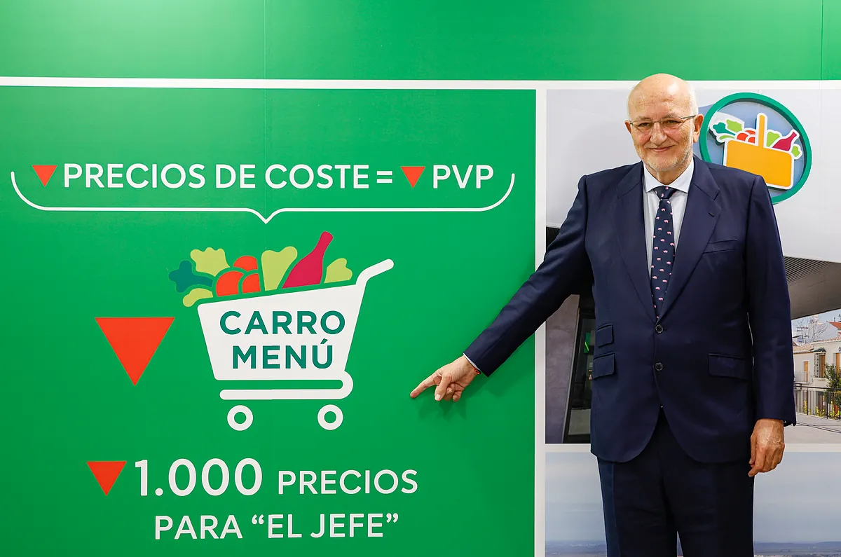Restaurantes de Barcelona cuestionan la venta de platos preparados de Mercadona por posible intrusismo