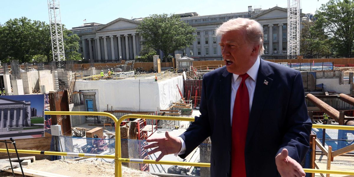 Support for Trump Among Latino Business Owners Declines Amid Concerns Over Immigration Policies and Tariffs