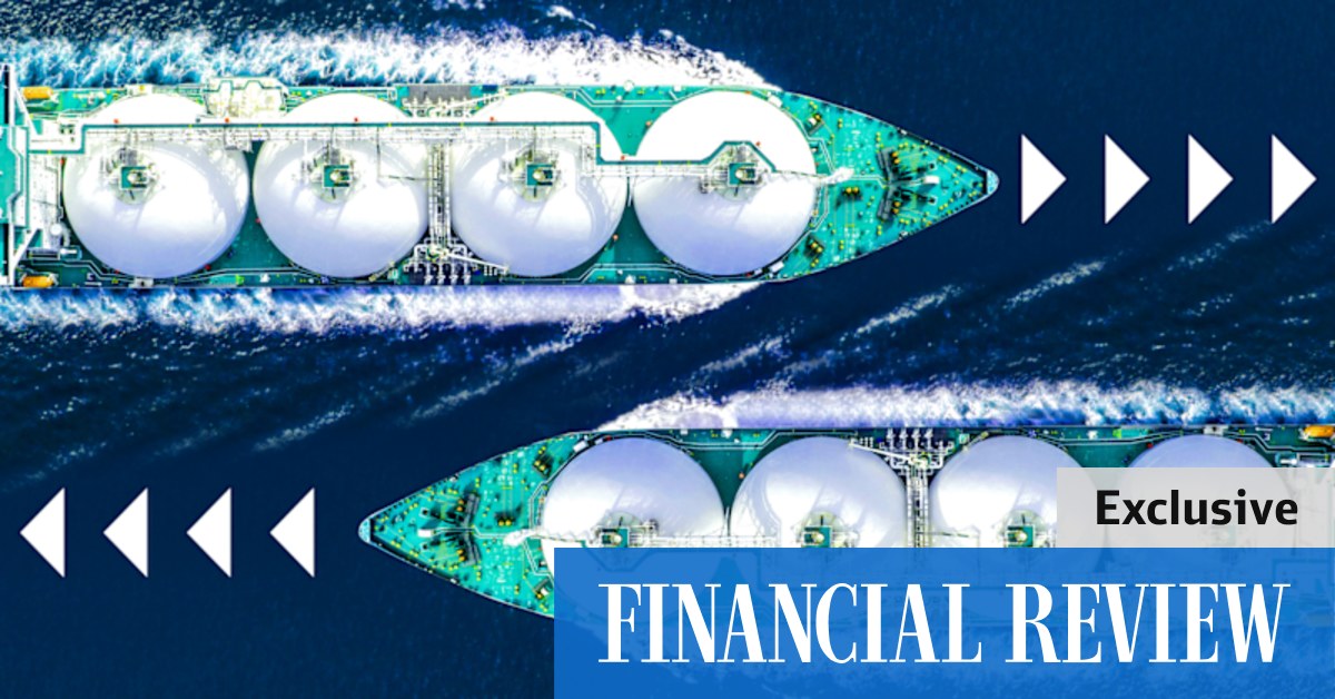 Australian LNG producers discuss potential petroleum tax changes in exchange for softer gas reservation rules