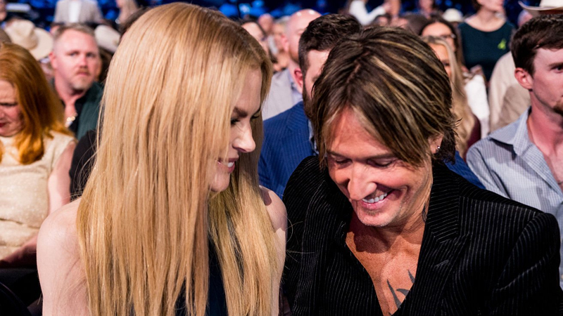 Nicole Kidman Marks Father’s Day by Honoring Keith Urban and Remembering Her Late Father