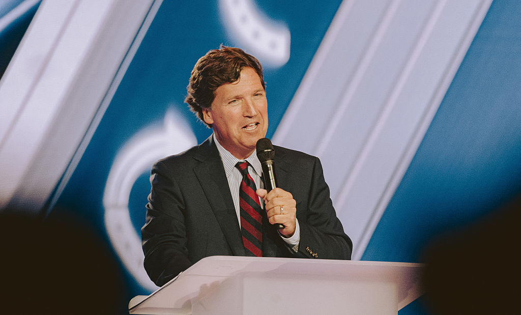 Tucker Carlson rompe con el Partido Republicano tras criticar su política exterior y la guerra con Irán