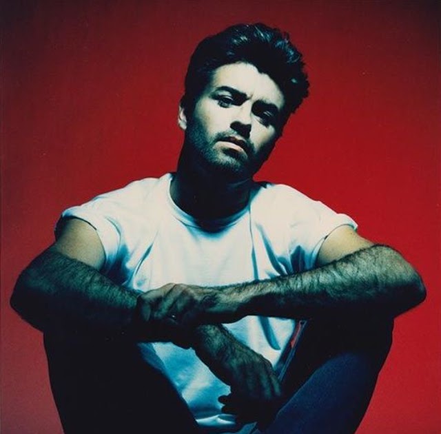 George Michael’s Artistic Reinvention During the Listen Without Prejudice Vol. 1 Era