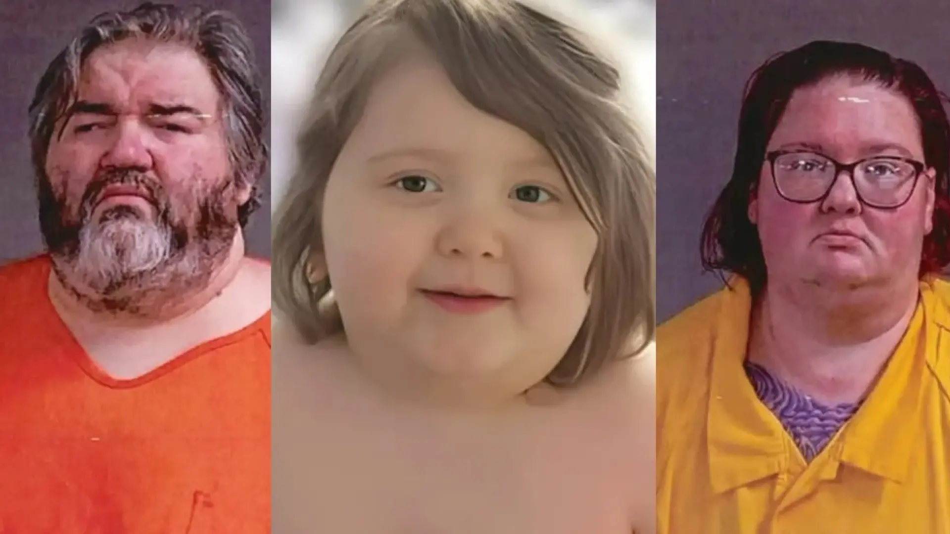 Acusan a unos padres en Estados Unidos de asesinato y abuso infantil tras la muerte de su hijo de siete años con obesidad mórbida