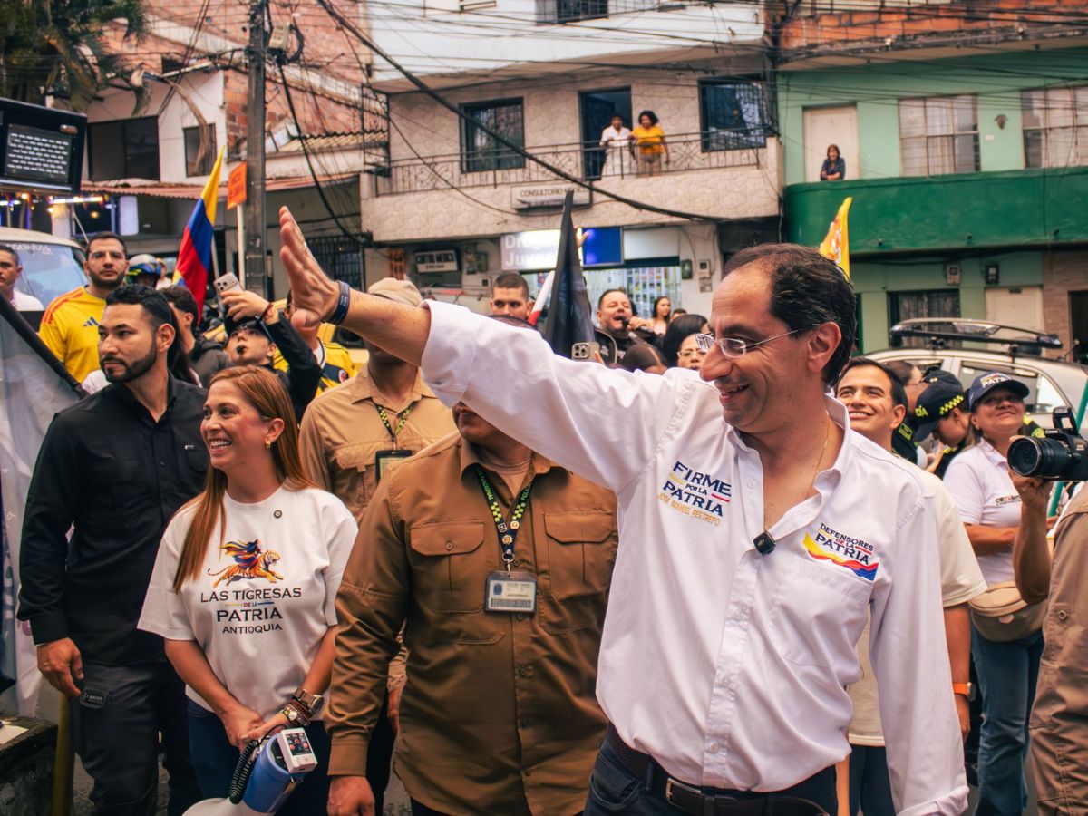 Vicepresidente electo solicita suspender nombramientos en la UNP durante la transición de gobierno