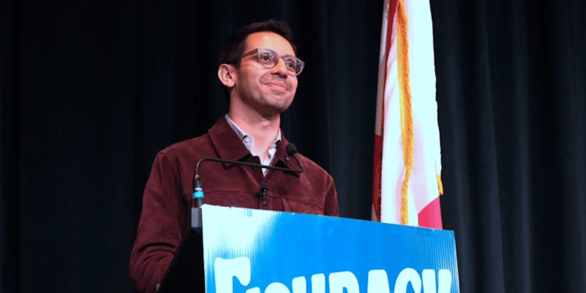 Legal challenge targets Florida GOP candidate over residency requirements amid internal Republican backlash