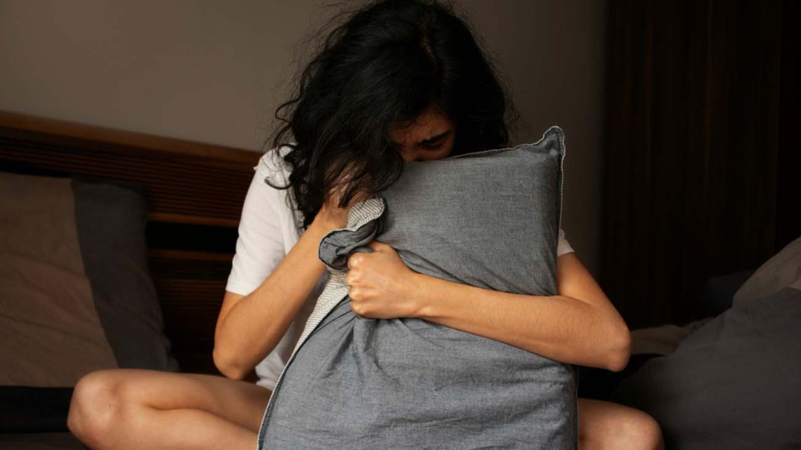 Julieta Calmels alertó sobre el aumento de suicidios y la crisis de salud mental en Argentina