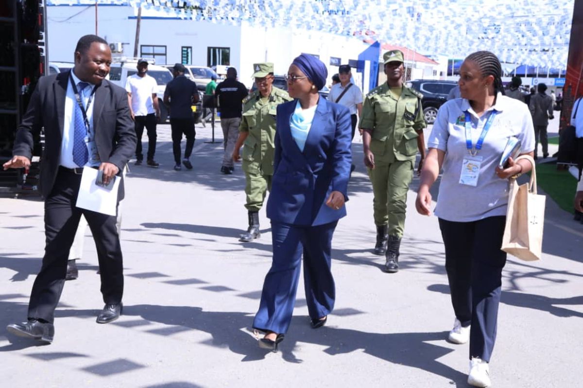 Tanzania to overhaul legal framework to support Vision 2050 development goals