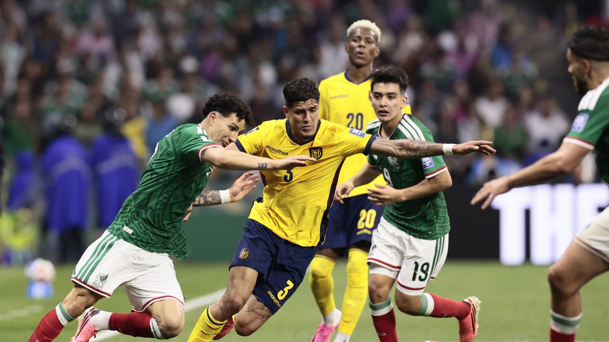 Reflexión sobre el conflicto diplomático Ecuador–México y el papel del deporte como espacio de encuentro