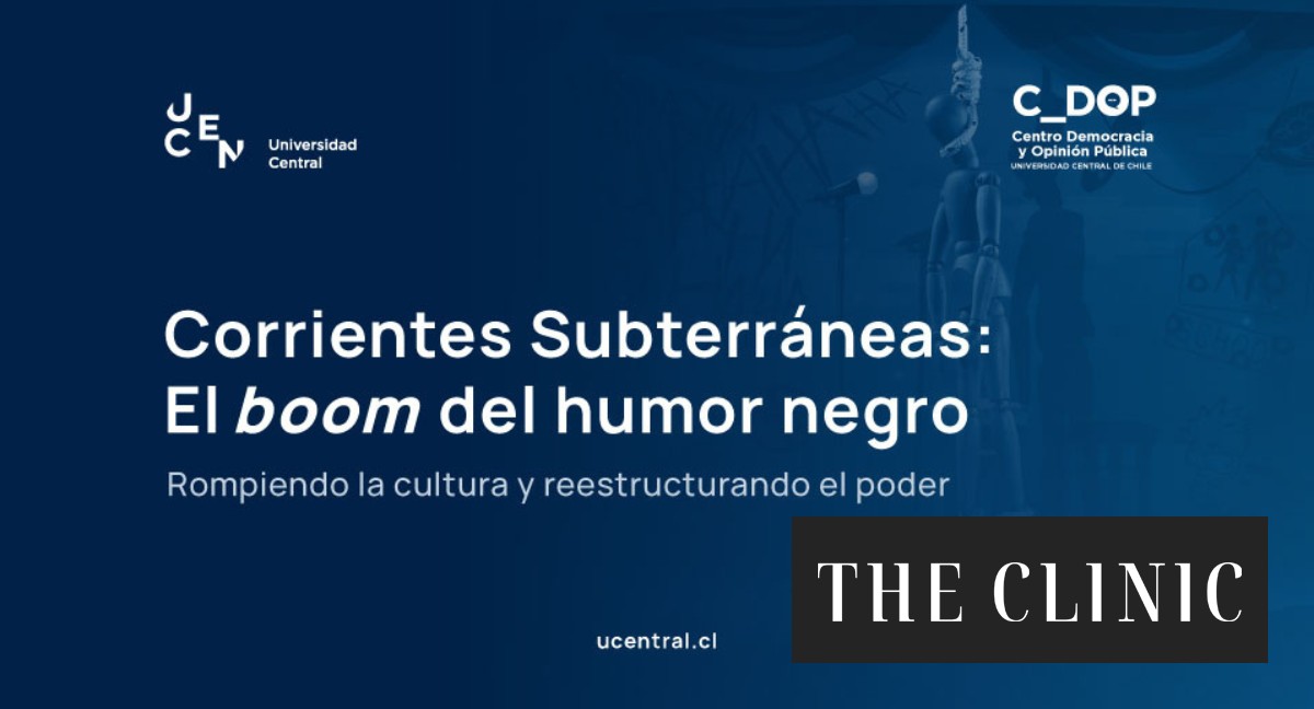 Estudio revela cómo el humor negro se ha instalado en las redes sociales y su impacto en la conversación digital