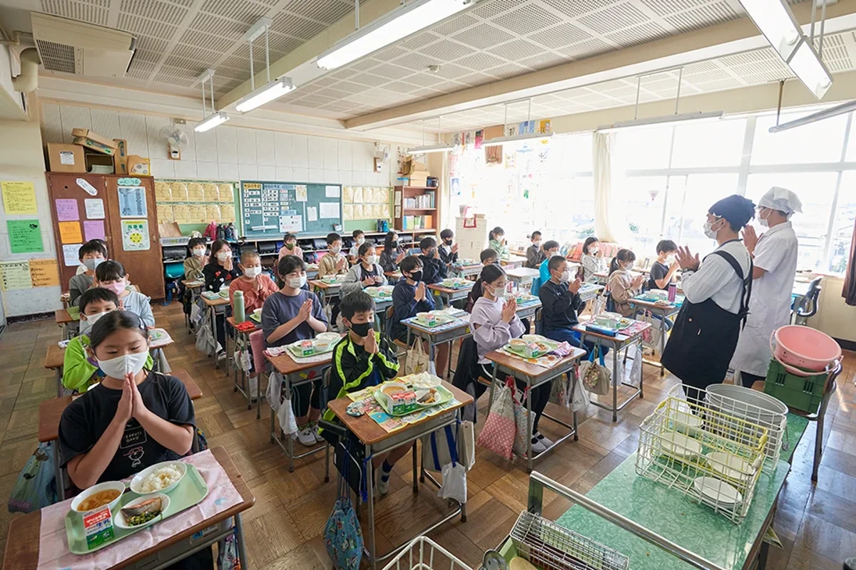 Ten-year-old pupil found dead after leaving special needs school in Ishikawa, Japan